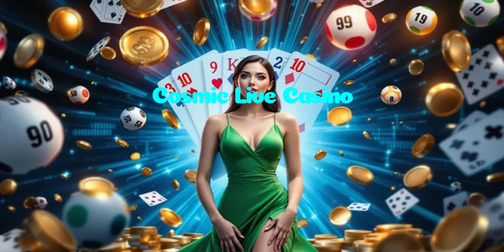 making first deposit on Cosmic Live Casino website using local payment methods in Pakistan