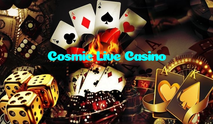 making first deposit on Cosmic Live Casino website using local payment methods in Pakistan
