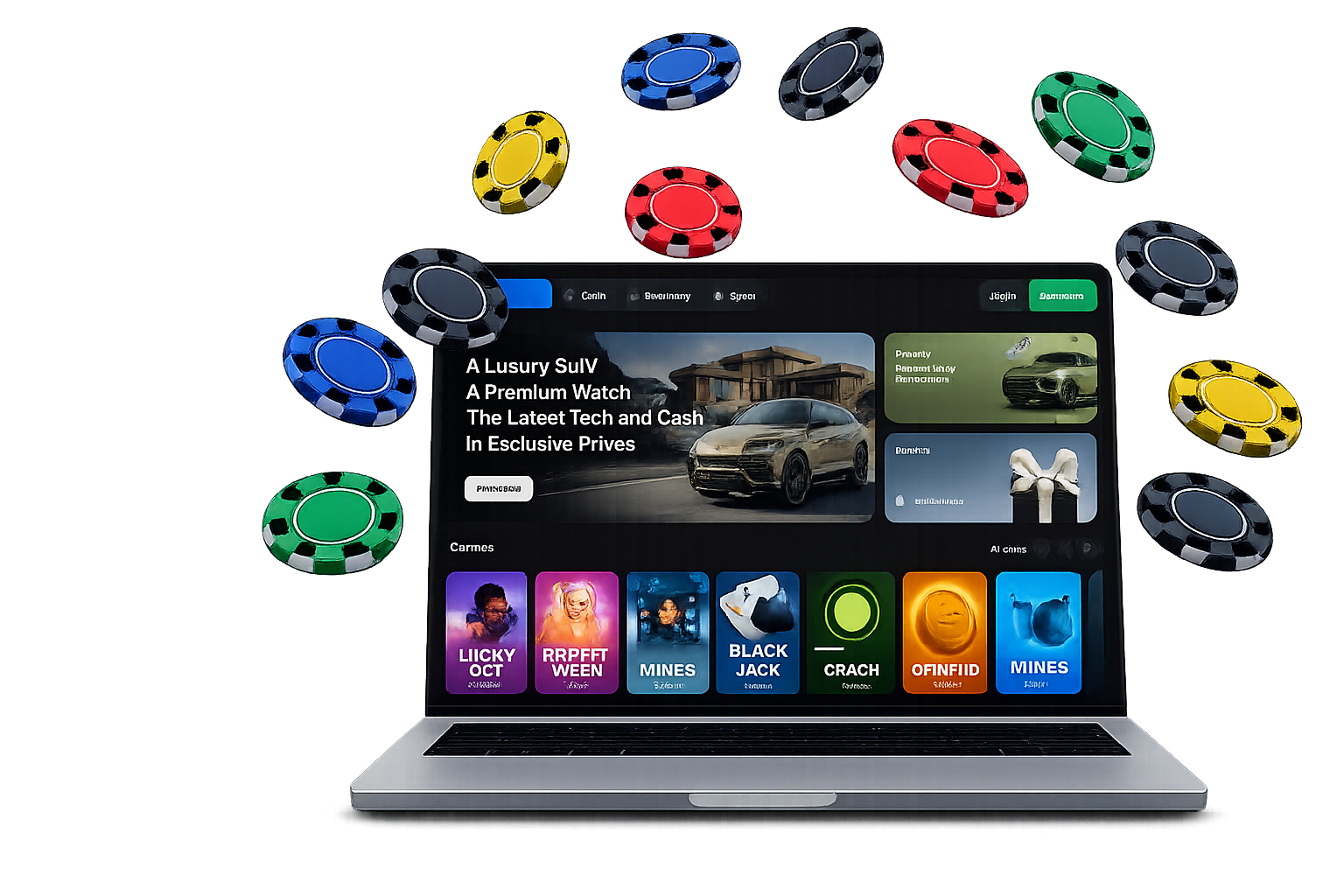 Cosmic Live Casino Pakistan