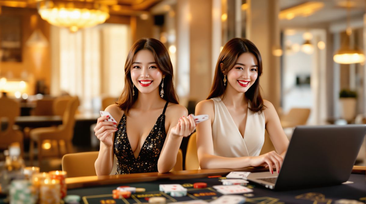 Cosmic Live Casino پاکستان ریئل منی گیمز
