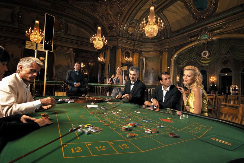 Cosmic Live Casino